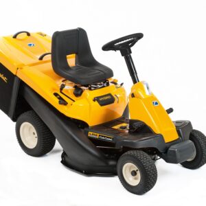 Cub Cadet Aufsitzmäher LR2 NR76 – Bild 10