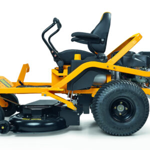 Cub Cadet XZ5 L107 - Ultima Zero-Turn Aufsitzmäher – Bild 9