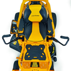 Cub Cadet XZ5 L107 - Ultima Zero-Turn Aufsitzmäher – Bild 11