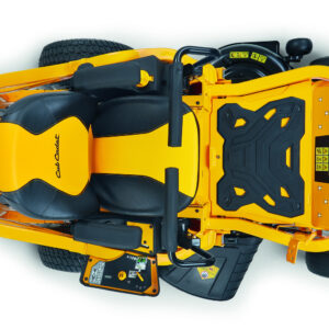 Cub Cadet XZ5 L107 - Ultima Zero-Turn Aufsitzmäher – Bild 12