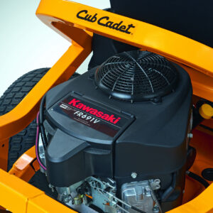 Cub Cadet XZ5 L127 Ultima Zero-Turn Aufsitzmäher – Bild 9