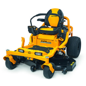 Cub Cadet XZ5 L127 Ultima Zero-Turn Aufsitzmäher – Bild 11