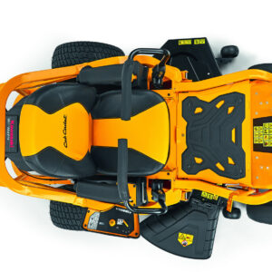 Cub Cadet XZ5 L127 Ultima Zero-Turn Aufsitzmäher – Bild 13