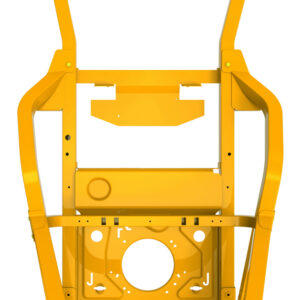 Cub Cadet XZ5 L127 Ultima Zero-Turn Aufsitzmäher – Bild 5