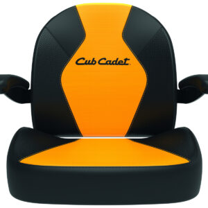 Cub Cadet XZ5 L137 - Ultima Zero-Turn Aufsitzmäher – Bild 4