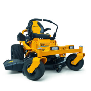 Cub Cadet XZ5 L137 - Ultima Zero-Turn Aufsitzmäher – Bild 9