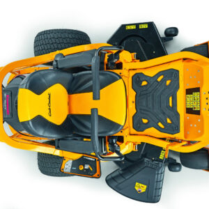 Cub Cadet XZ5 L137 - Ultima Zero-Turn Aufsitzmäher – Bild 10