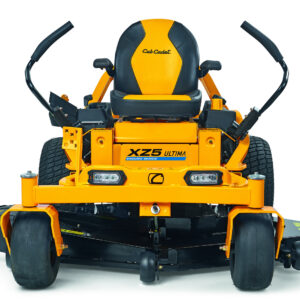 Cub Cadet XZ5 L137 - Ultima Zero-Turn Aufsitzmäher – Bild 12