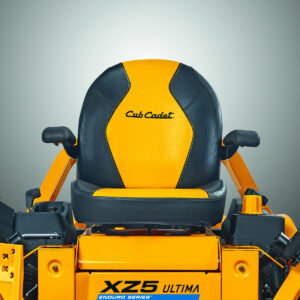 Cub Cadet XZ5 L107 - Ultima Zero-Turn Aufsitzmäher – Bild 3