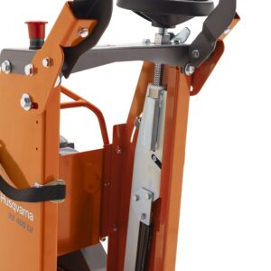 Husqvarna Fugenschneider FS 400 LV - inkl. Trennscheibe Vari-Cut S 85 – Bild 10