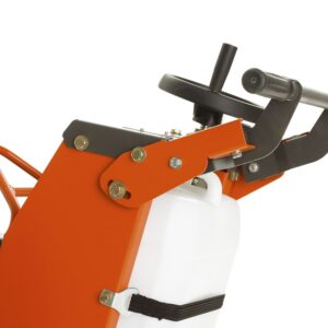 Husqvarna Fugenschneider FS 400 LV - inkl. Trennscheibe Vari-Cut S 85 – Bild 11
