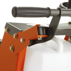 Husqvarna Fugenschneider FS 400 LV - inkl. Trennscheibe Vari-Cut S 85 – Bild 12