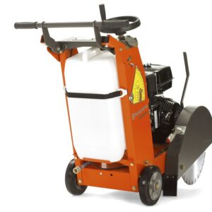Husqvarna Fugenschneider FS 400 LV - inkl. Trennscheibe Vari-Cut S 85 – Bild 13