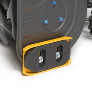 Stiga Schneefräse ST 6272 P TRAC - Raupenantrieb – Bild 7