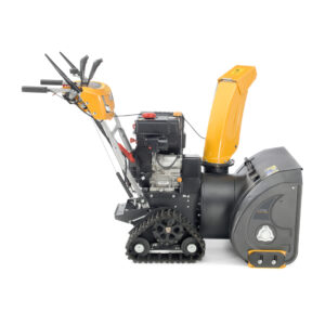 Stiga Schneefräse ST 6272 P TRAC - Raupenantrieb – Bild 9