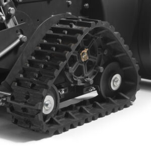 Stiga Schneefräse ST 6272 P TRAC - Raupenantrieb – Bild 3