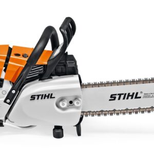 STIHL GS 461 Gesteinschneider 40 cm – Bild 7