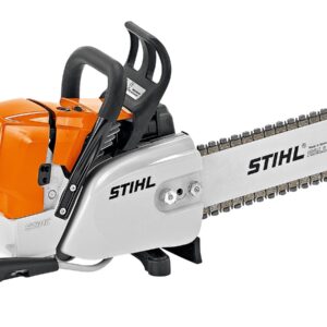 STIHL GS 461 Gesteinschneider 40 cm – Bild 3