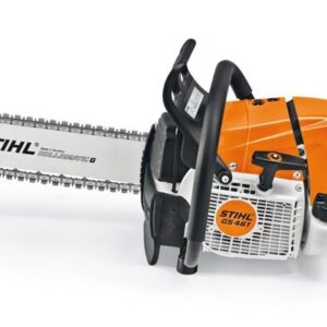 STIHL GS 461 Gesteinschneider 40 cm – Bild 4