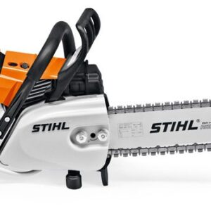 STIHL GS 461 Gesteinschneider 45 cm – Bild 3