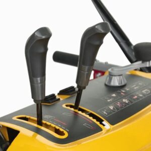 Stiga Schneefräse ST 5266 P TRAC - Raupenantrieb – Bild 6