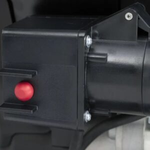 Stiga Schneefräse ST 5266 P TRAC - Raupenantrieb – Bild 9