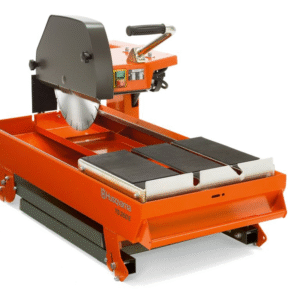 Husqvarna Steintrennsäge TS 350 E - inkl. EliteCUT GS50 – Bild 5