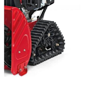 MTD Schneefräse OPTIMA ME 66 T - Raupenantrieb – Bild 5