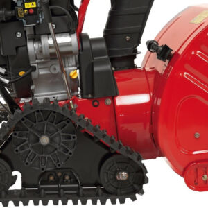 MTD Schneefräse OPTIMA ME 66 T - Raupenantrieb – Bild 4