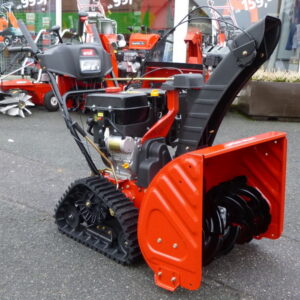MTD Schneefräse OPTIMA ME 66 T - Raupenantrieb – Bild 6