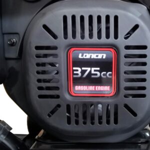 Black Edition Schneefräse PRO 1330 TE – Bild 16