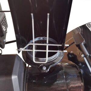 Black Edition Schneefräse PRO 1330 TE – Bild 19