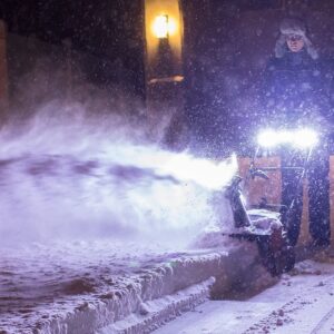 TORO Schneefräse Power Clear 60V - 31853T – Bild 4