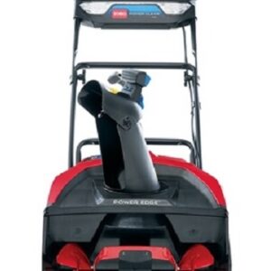 TORO Schneefräse Power Clear 60V - 31853T – Bild 6