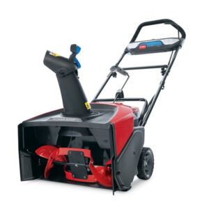 TORO Schneefräse Power Clear 60V - 31853T – Bild 7