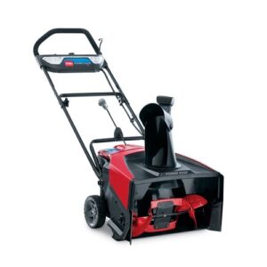 TORO Schneefräse Power Clear 60V - 31853T – Bild 8