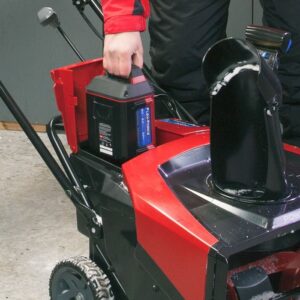 TORO Schneefräse Power Clear 60V - 31853T – Bild 10