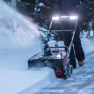 TORO Schneefräse Power Clear 60V - 31853T – Bild 3