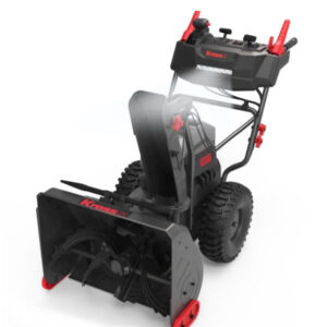 Kress Schneefräse KG470.9 ohne Akku | Ladegerät – Bild 8