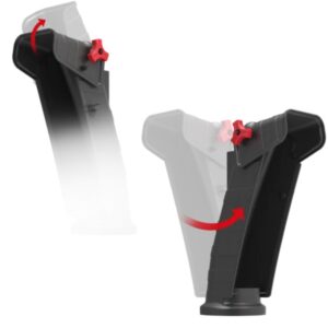 Kress Schneefräse KG470.9 ohne Akku | Ladegerät – Bild 4