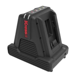 Kress Schneefräse KG470 inkl. 4x Akku + 1x Ladegerät – Bild 4