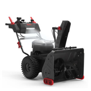 Kress Schneefräse KG470 inkl. 4x Akku + 1x Ladegerät – Bild 6