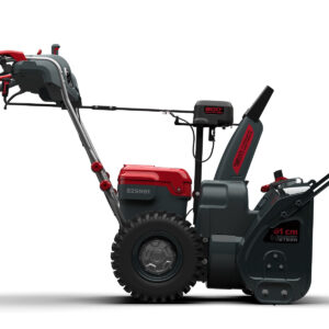 Cramer 82SN61 Akku Schneefräse zweistufig – Bild 16