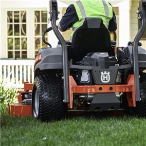 Stiga Gyro 900e Akku Axialmäher - Expert – Bild 15