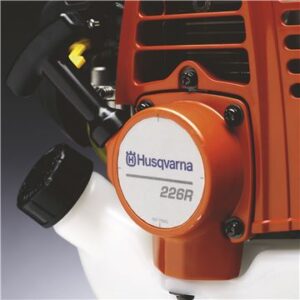 Husqvarna Motorsense Benzin 553RS – Bild 13