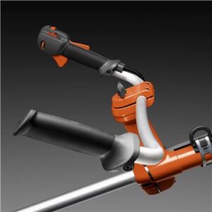 Husqvarna Benzin Forstfreischneider 555FRM – Bild 6