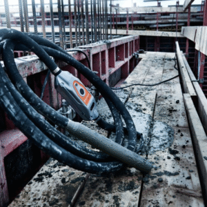 Husqvarna Innenrüttler SMART 48 -5 M – Bild 3