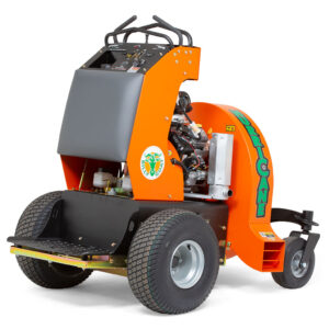 Billy Goat Nullwendekreis-Aufstehlaubbläser Z 3000 – Bild 11