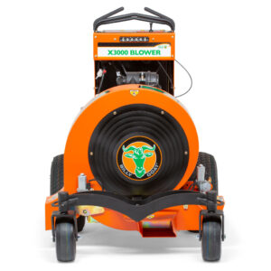 Billy Goat Nullwendekreis-Aufstehlaubbläser X 3000 – Bild 3