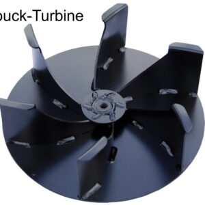 REMARC LS 5000 ESW Akku Laub- und Abfallsauger – Bild 4